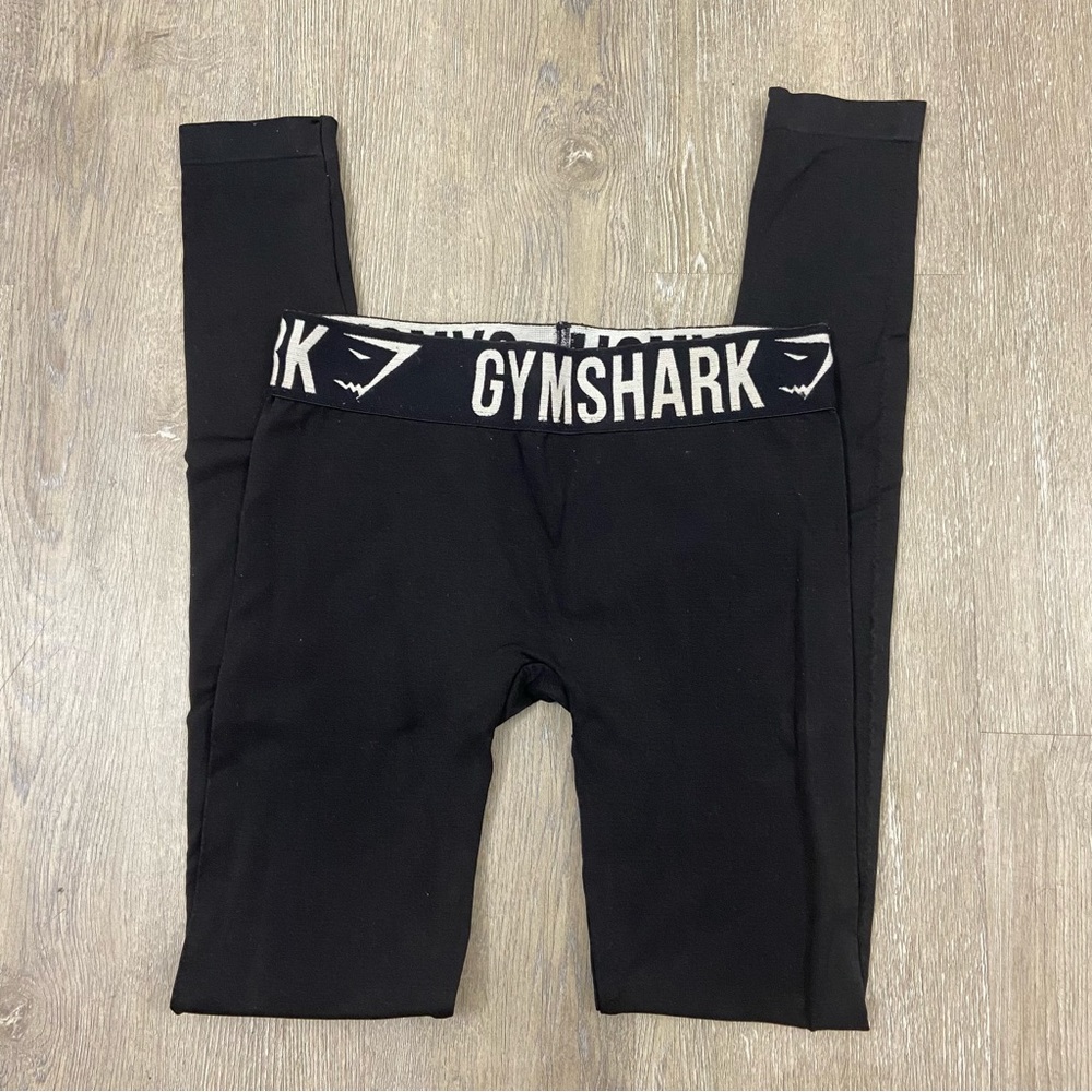 Gymshark Fit Seamless Leggings